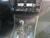 Second-hand Skoda Superb 150 CP (110 kW) 2016 Berlinǎ