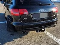 Second-hand Audi A6 170 CP (125 kW) 2010 Break