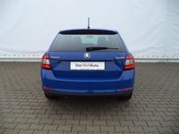 second-hand Skoda Rapid Spaceback Ambition 1.0 TSI