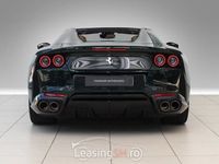 second-hand Ferrari 812 2022 6.5 Benzină 800 CP 4.750 km - 548.230 EUR - leasing auto