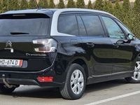 second-hand Citroën C4 Grand Space Tourer