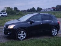 second-hand Chevrolet Trax 1.4 Benzina