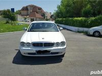 Second-hand Jaguar XJ6 2007 Berlinǎ