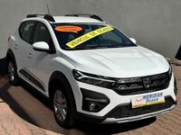 Second-hand Dacia Sandero Comfort 90 CP (66 kW) 2022