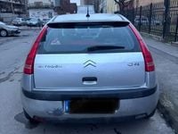 Second-hand Citroën C4 106 CP (77 kW) 2007 Hatchback