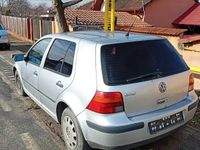 Second-hand VW Golf IV 55 CP (40 kW) 2001 Berlinǎ