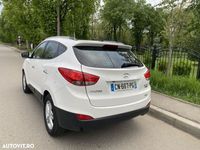 second-hand Hyundai ix35 2.0 CRDi 4WD Premium