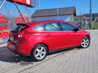 second-hand Ford Focus Mk3 1.6 Benzină TITANIUM