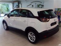 second-hand Opel Crossland X 