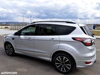 second-hand Ford Kuga 1.5 TDCi 2WD Powershift ST-Line