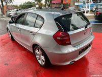 second-hand BMW 120 Seria 1