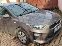 Second-hand Kia Ceed 120 CP (88 kW) 2019 Maro Hatchback