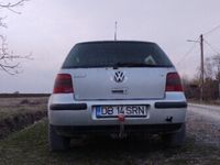 second-hand VW Golf IV 1.6 16V