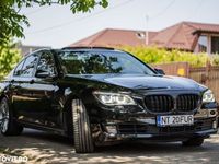 second-hand BMW 740 Seria 7 d xDrive Edition Exclusive