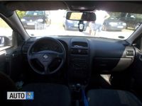Second-hand Opel Astra 101 CP (74 kW) 2001 Argintiu Break
