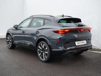 Nouă Cupra Formentor 204 CP (150 kW) 2025 Albastru mediu  normal SUV