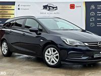 second-hand Opel Astra 1.6 CDTI DPF ecoFLEX Sports TourerStart/Stop Edition