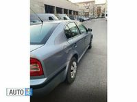 Second-hand Skoda Octavia 75 CP (55 kW) 2003 Albastru Berlinǎ