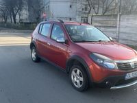 second-hand Dacia Sandero Stepway TCe 90 Prestige