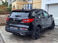 Second-hand Renault Kadjar Black Edition 156 CP (114 kW) 2020 SUV
