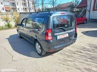 second-hand Dacia Logan MCV 1.6 Laureate