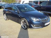 second-hand Opel Insignia 