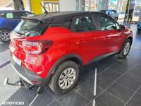 second-hand Renault Captur TCe 140 FAP Zen