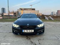 second-hand BMW 420 Seria 4 d Coupe Aut. M Sport