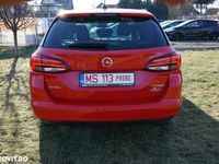 second-hand Opel Astra 1.4 Turbo Sports Tourer ON