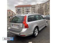 second-hand Volvo V50 61