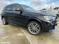 second-hand BMW X3 