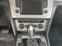 Second-hand VW Passat 150 CP (110 kW) 2015 Break