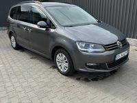 second-hand VW Sharan 1.4 TSI (BlueMotion Technology) Highline