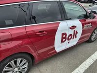 Second-hand Peugeot 308 130 CP (95 kW) 2018 Rosu Break