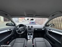 second-hand Audi A3 Sportback 2.0 TDI DSG Aut