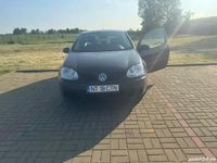 Second-hand VW Golf 105 CP (77 kW) 2007 Coupe