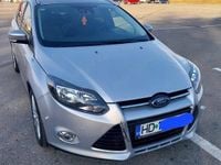 Second-hand Ford Focus 150 CP (110 kW) 2011 Break