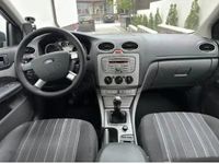 Second-hand Ford Focus 106 CP (77 kW) 2008 Hatchback