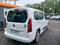 second-hand Opel Combo - IF 11 FEI