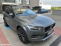 second-hand Volvo XC60 T6 AWD Inscription