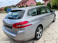 second-hand Peugeot 308 BlueHDi FAP 150 Stop & Start Allure