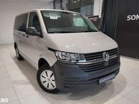 Second-hand VW Transporter 110 CP (80 kW) 2021 Culoaregri Van