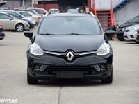 second-hand Renault Clio IV 