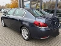 Second-hand Peugeot 508 181 CP (133 kW) 2015 Berlinǎ