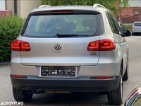 second-hand VW Tiguan 2013 · 196 000 km · 1 968 cm3 · Diesel