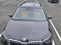 Second-hand Skoda Kamiq 150 CP (110 kW) 2022 SUV