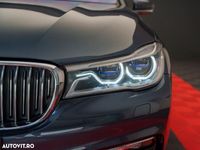 second-hand BMW 730L Seria 7 d xDrive