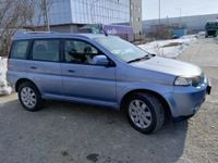 Second-hand Honda HR-V 105 CP (77 kW) 2002 SUV