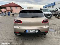 second-hand Porsche Macan Standard