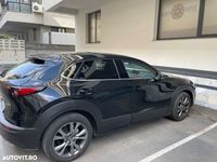 second-hand Mazda CX-30 X180 MHEV 2WD 6AT GT Plus